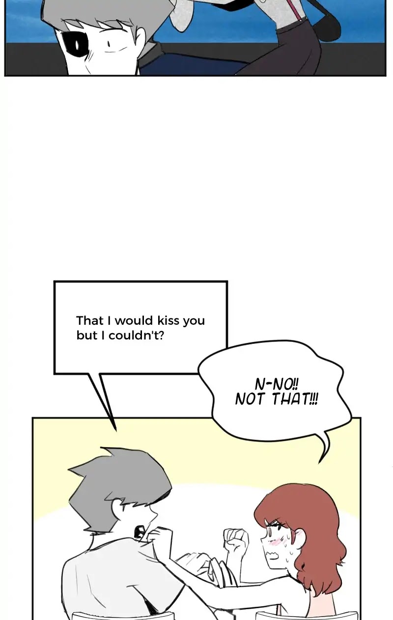 Boyfriend of the Dead Chapter 133 page 19 - Chapter 133: Ep. 121: Pancakes