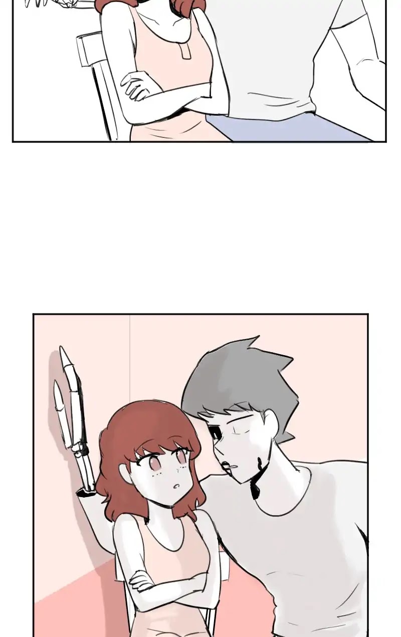 Boyfriend of the Dead Chapter 133 page 21 - Chapter 133: Ep. 121: Pancakes
