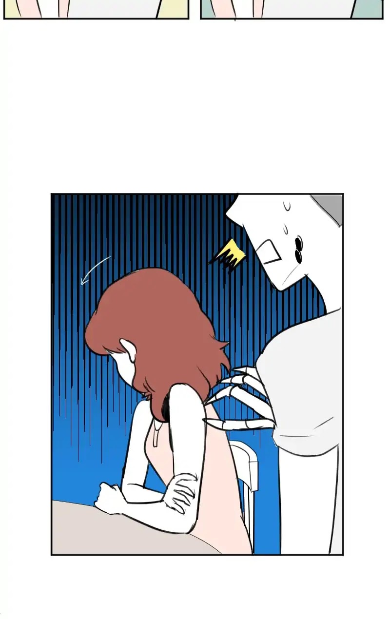 Boyfriend of the Dead Chapter 133 page 5 - Chapter 133: Ep. 121: Pancakes