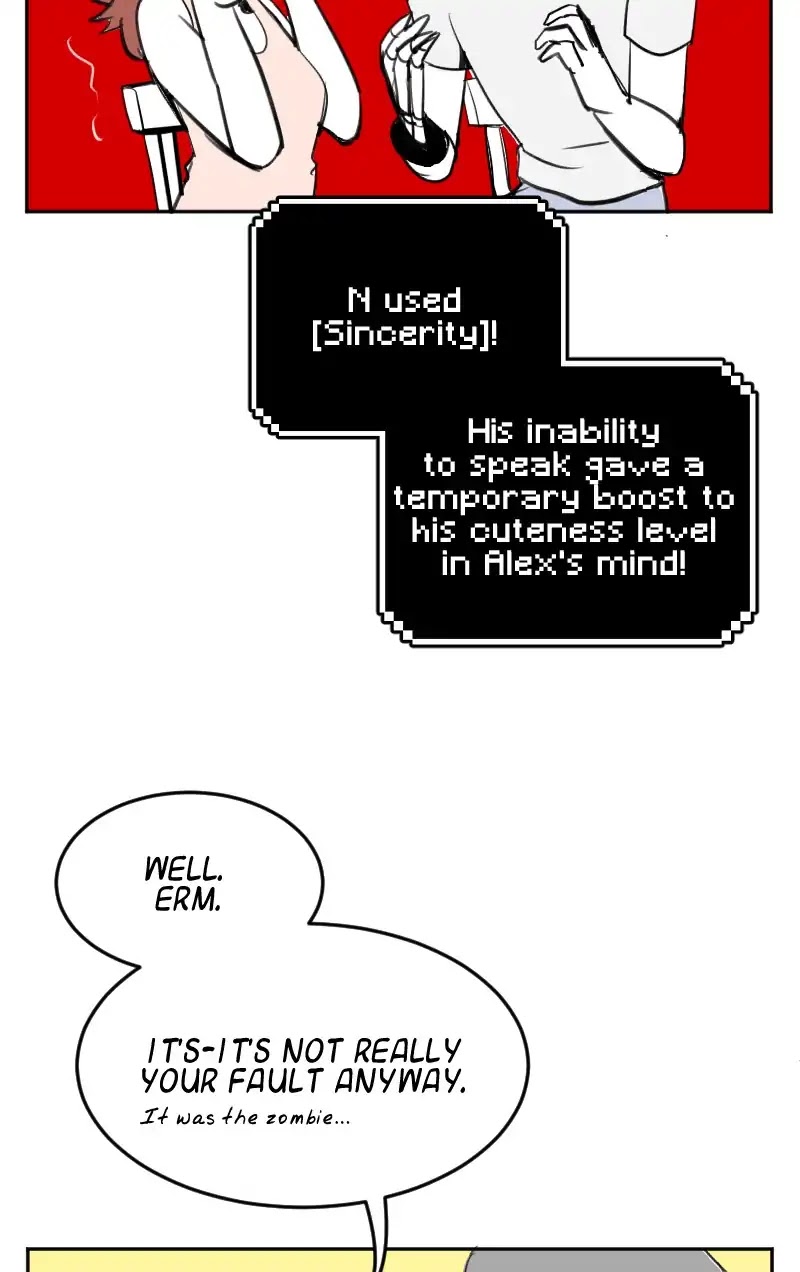 Boyfriend of the Dead Chapter 133 page 7 - Chapter 133: Ep. 121: Pancakes