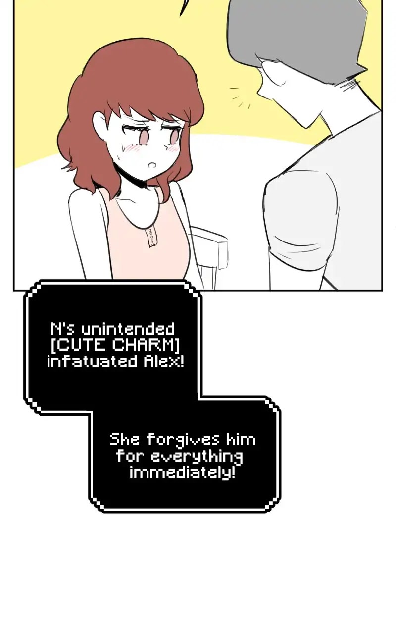 Boyfriend of the Dead Chapter 133 page 8 - Chapter 133: Ep. 121: Pancakes