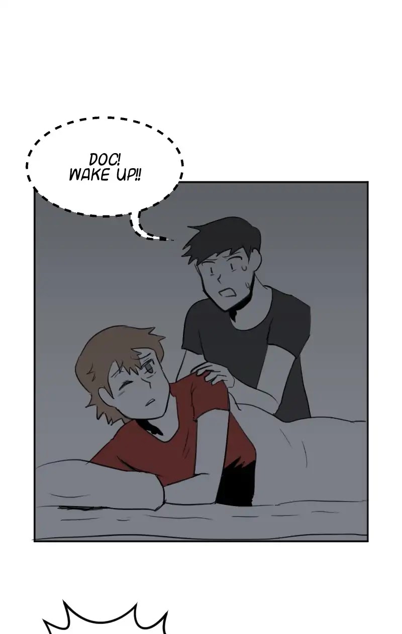 Boyfriend of the Dead Chapter 134 page 18 - Chapter 134: Ep. 122: Next Date
