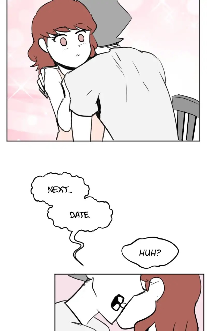 Boyfriend of the Dead Chapter 134 page 4 - Chapter 134: Ep. 122: Next Date
