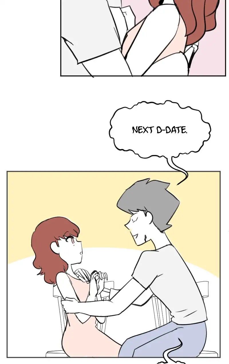 Boyfriend of the Dead Chapter 134 page 5 - Chapter 134: Ep. 122: Next Date