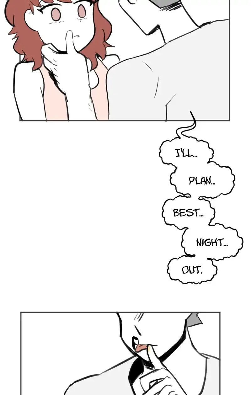 Boyfriend of the Dead Chapter 134 page 7 - Chapter 134: Ep. 122: Next Date