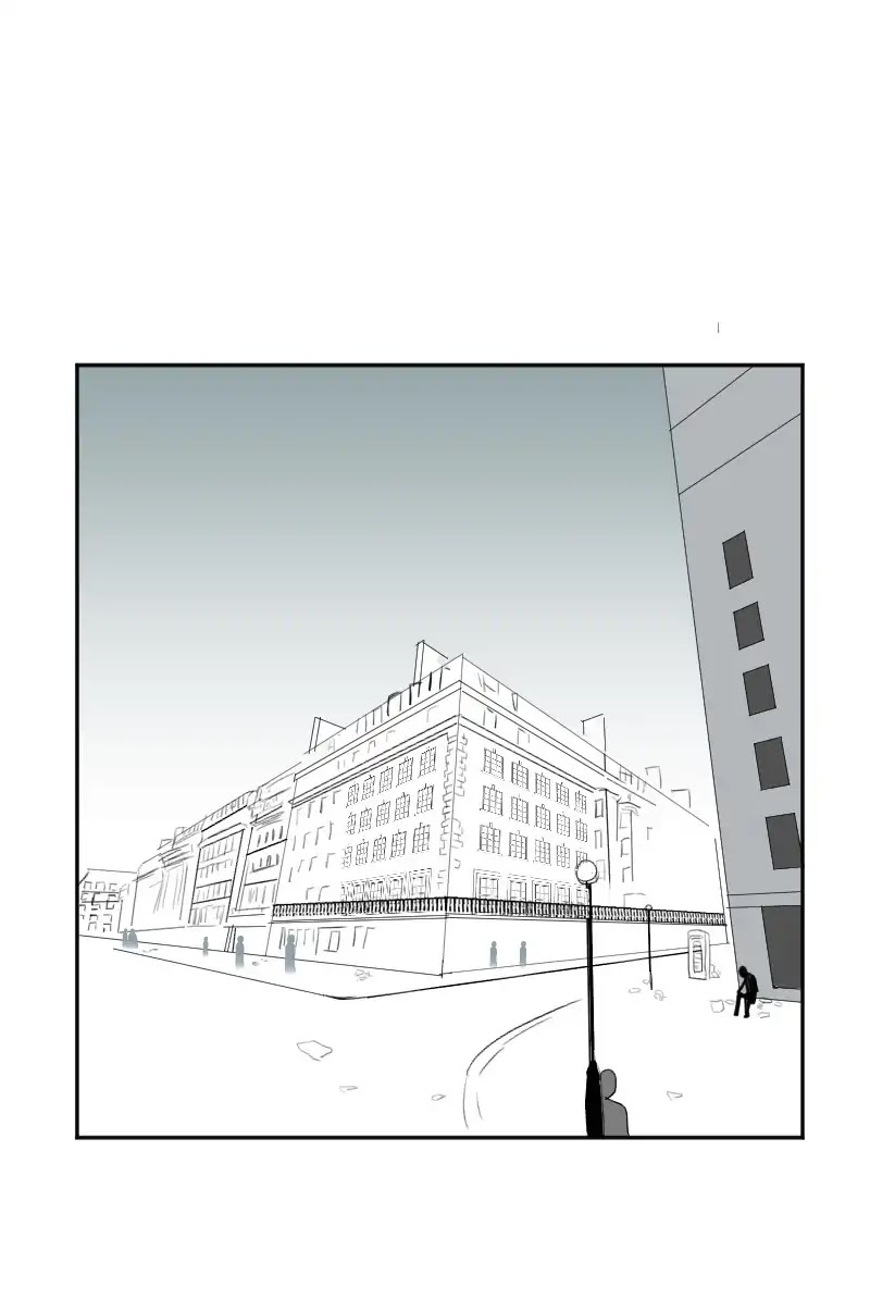 Boyfriend of the Dead Chapter 135 page 1 - Chapter 135: Ep. 123: Ideas