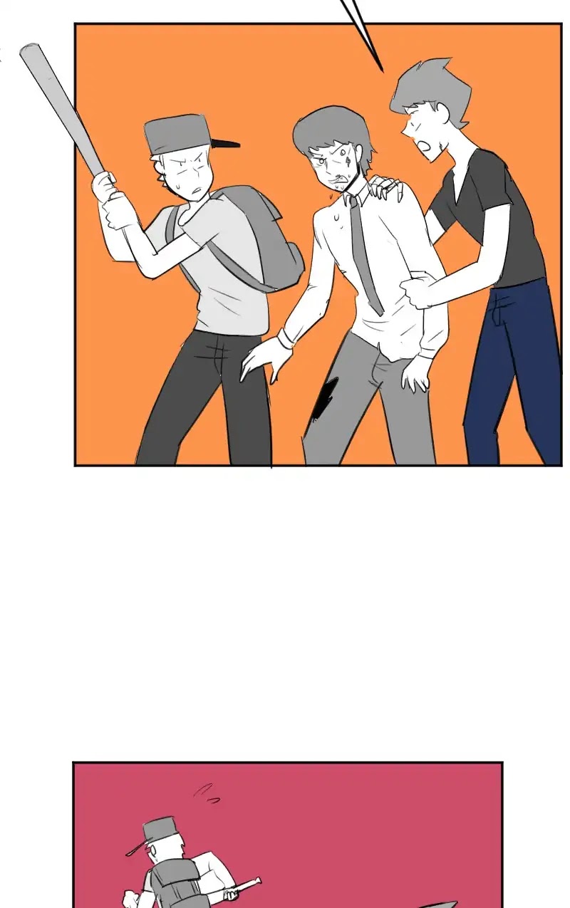 Boyfriend of the Dead Chapter 135 page 10 - Chapter 135: Ep. 123: Ideas