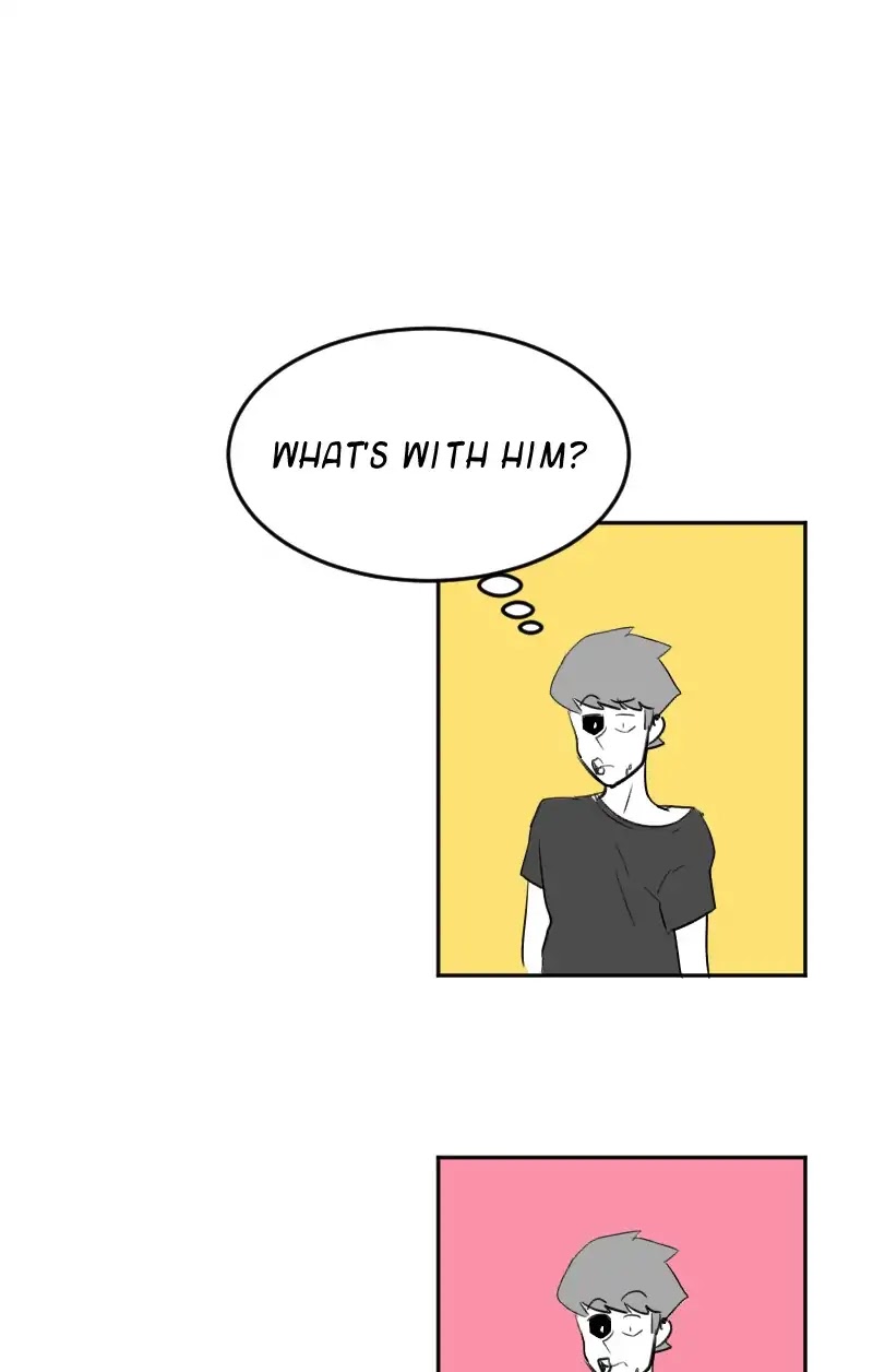 Boyfriend of the Dead Chapter 135 page 13 - Chapter 135: Ep. 123: Ideas