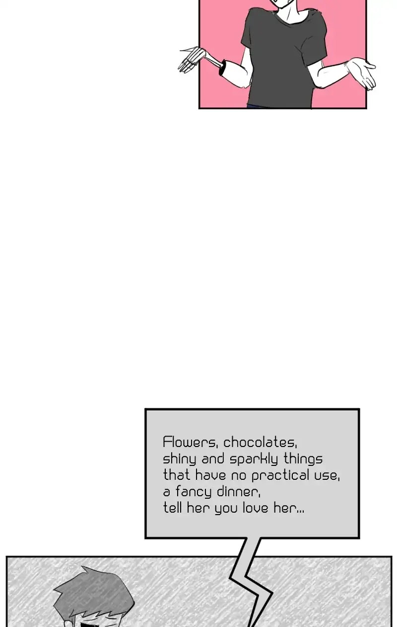 Boyfriend of the Dead Chapter 135 page 14 - Chapter 135: Ep. 123: Ideas
