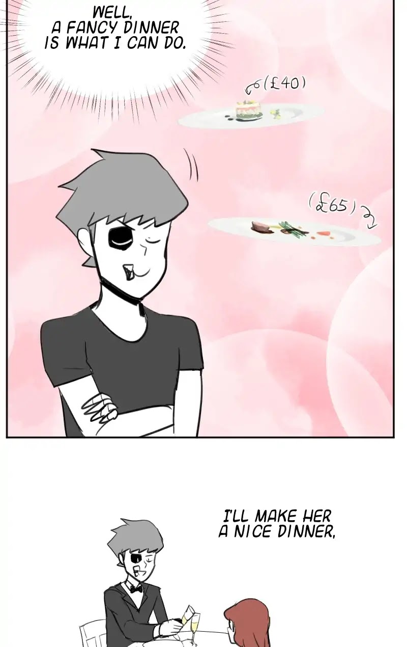 Boyfriend of the Dead Chapter 135 page 16 - Chapter 135: Ep. 123: Ideas