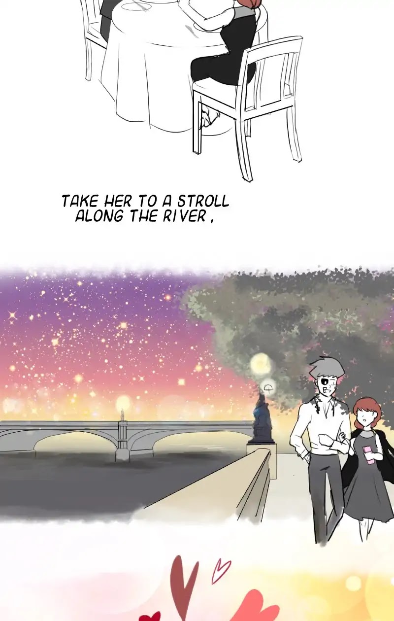 Boyfriend of the Dead Chapter 135 page 17 - Chapter 135: Ep. 123: Ideas