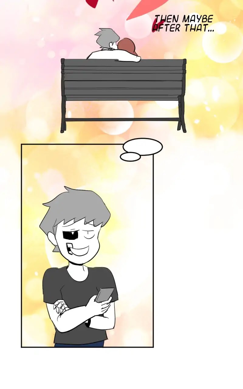 Boyfriend of the Dead Chapter 135 page 18 - Chapter 135: Ep. 123: Ideas
