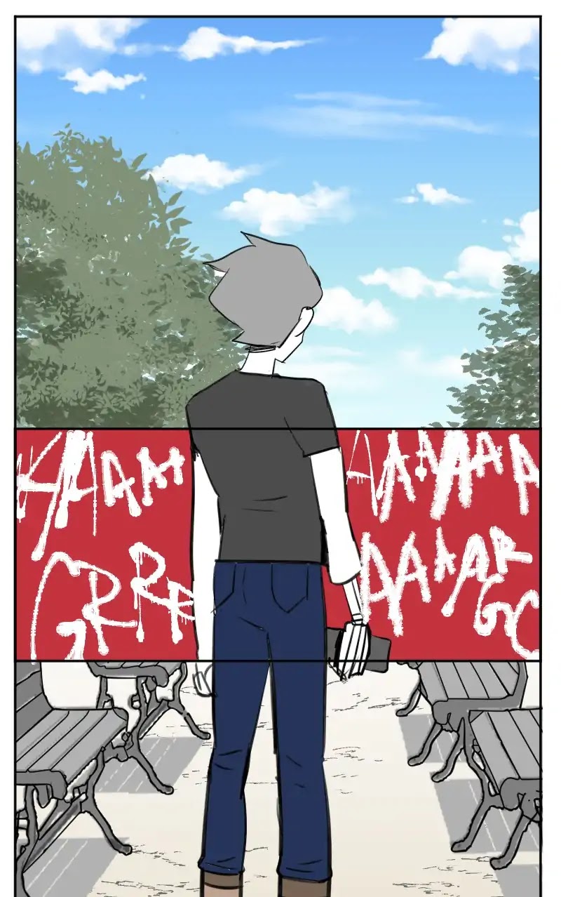 Boyfriend of the Dead Chapter 135 page 19 - Chapter 135: Ep. 123: Ideas