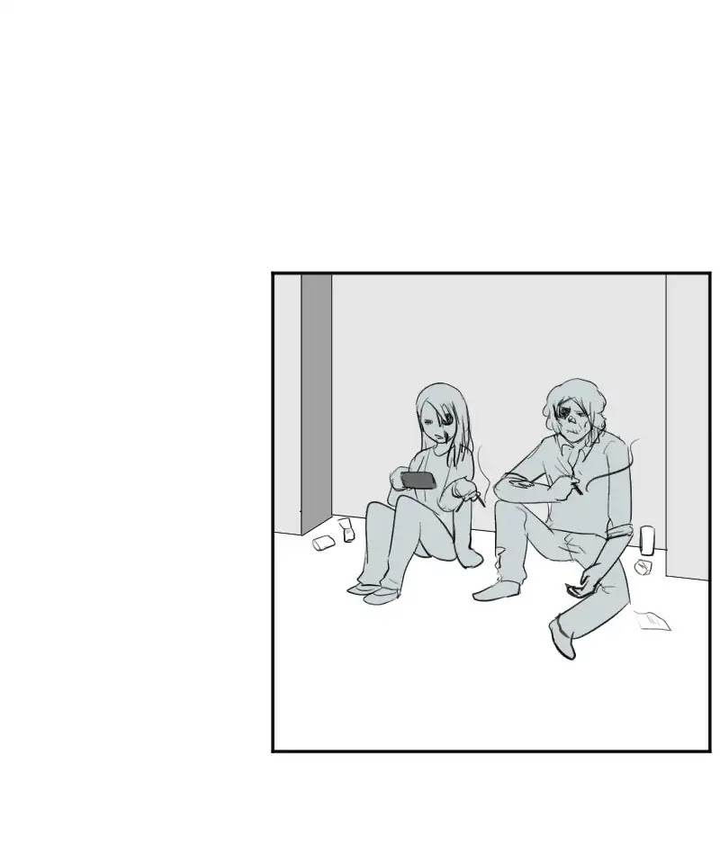 Boyfriend of the Dead Chapter 135 page 2 - Chapter 135: Ep. 123: Ideas