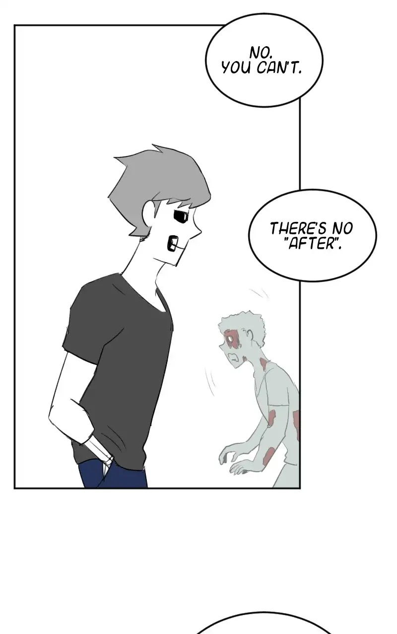 Boyfriend of the Dead Chapter 135 page 22 - Chapter 135: Ep. 123: Ideas