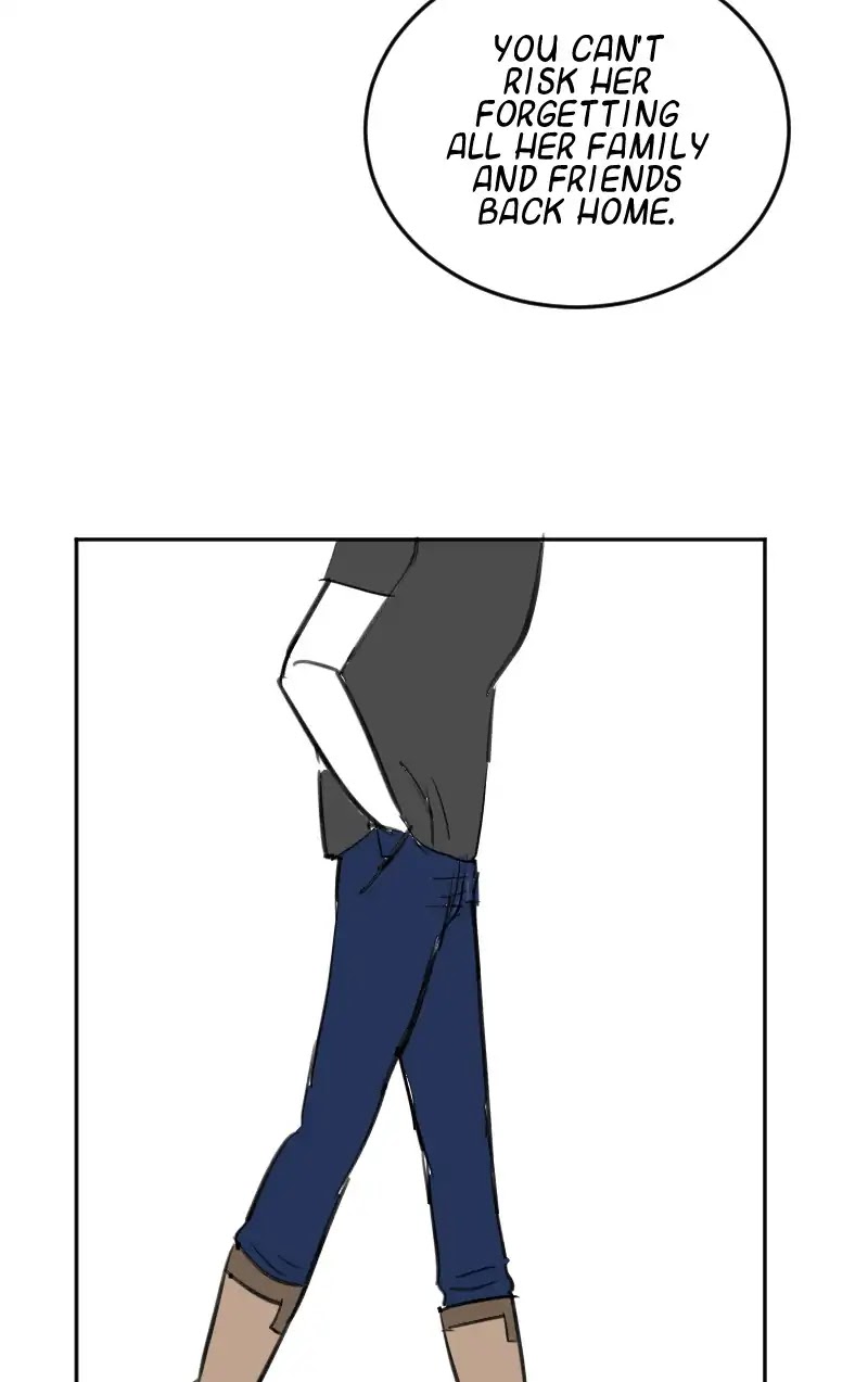 Boyfriend of the Dead Chapter 135 page 23 - Chapter 135: Ep. 123: Ideas