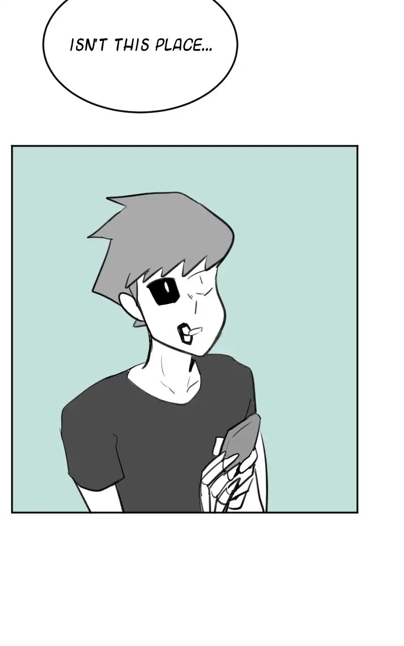 Boyfriend of the Dead Chapter 135 page 26 - Chapter 135: Ep. 123: Ideas