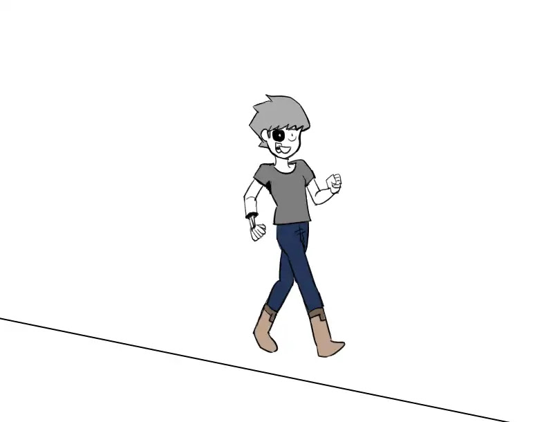 Boyfriend of the Dead Chapter 135 page 4 - Chapter 135: Ep. 123: Ideas