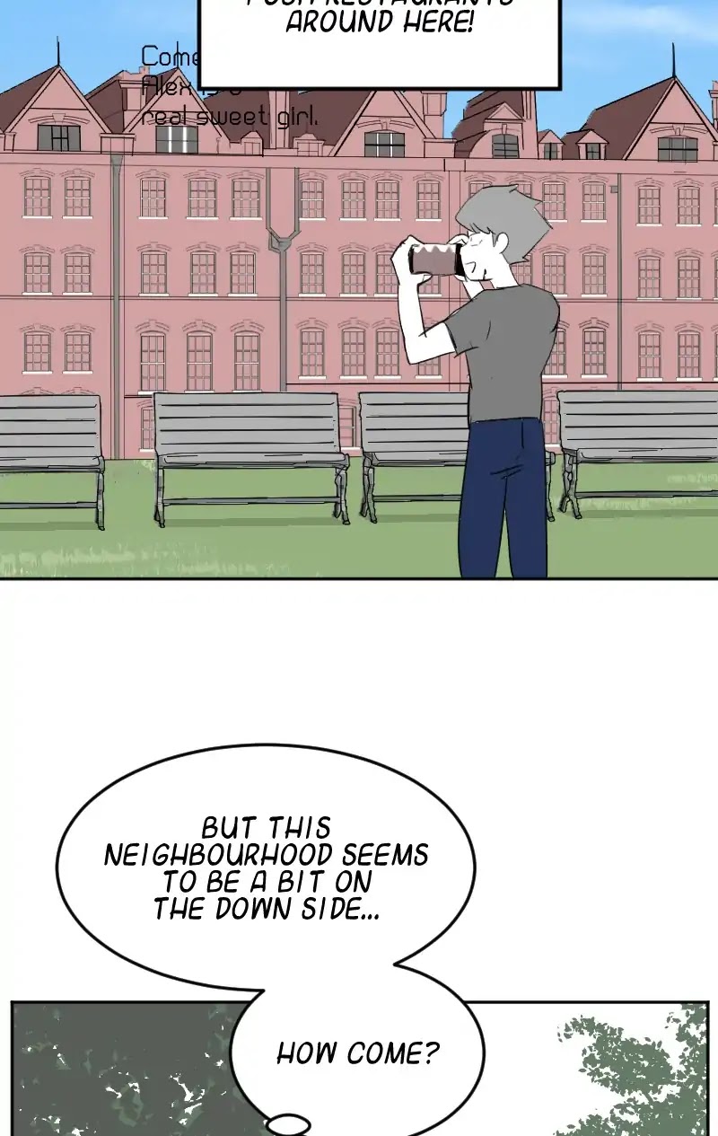 Boyfriend of the Dead Chapter 135 page 7 - Chapter 135: Ep. 123: Ideas