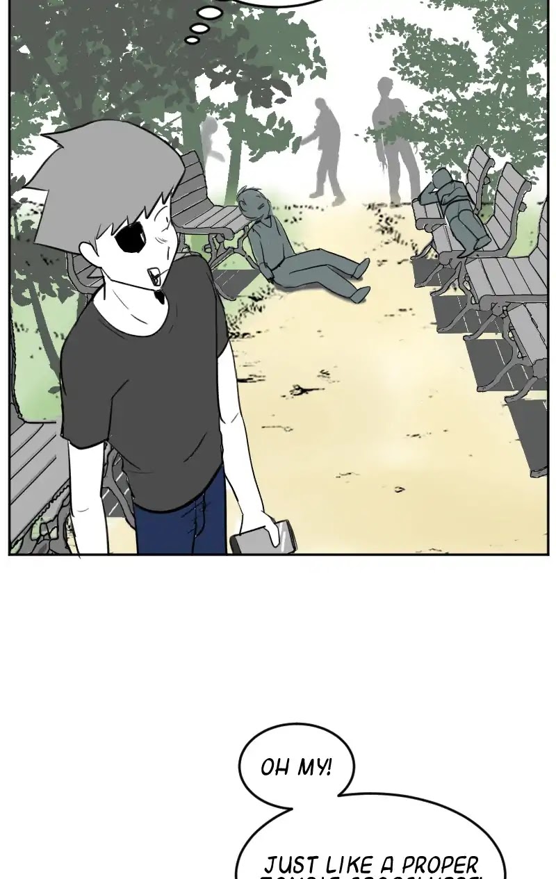 Boyfriend of the Dead Chapter 135 page 8 - Chapter 135: Ep. 123: Ideas