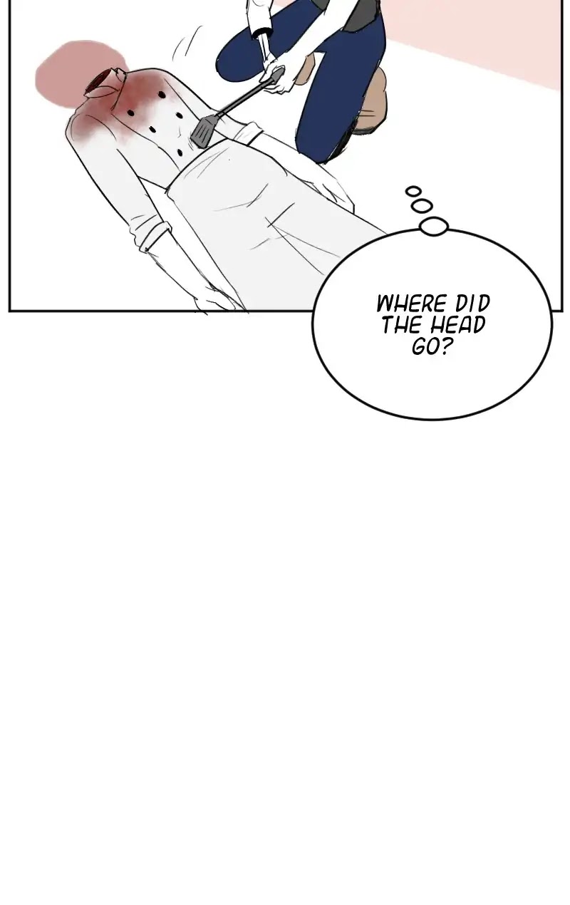 Boyfriend of the Dead Chapter 136 page 12 - Chapter 136: Ep. 124: Narrowly Avoided