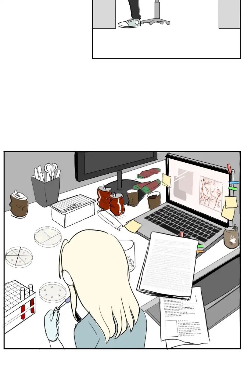 Boyfriend of the Dead Chapter 136 page 14 - Chapter 136: Ep. 124: Narrowly Avoided