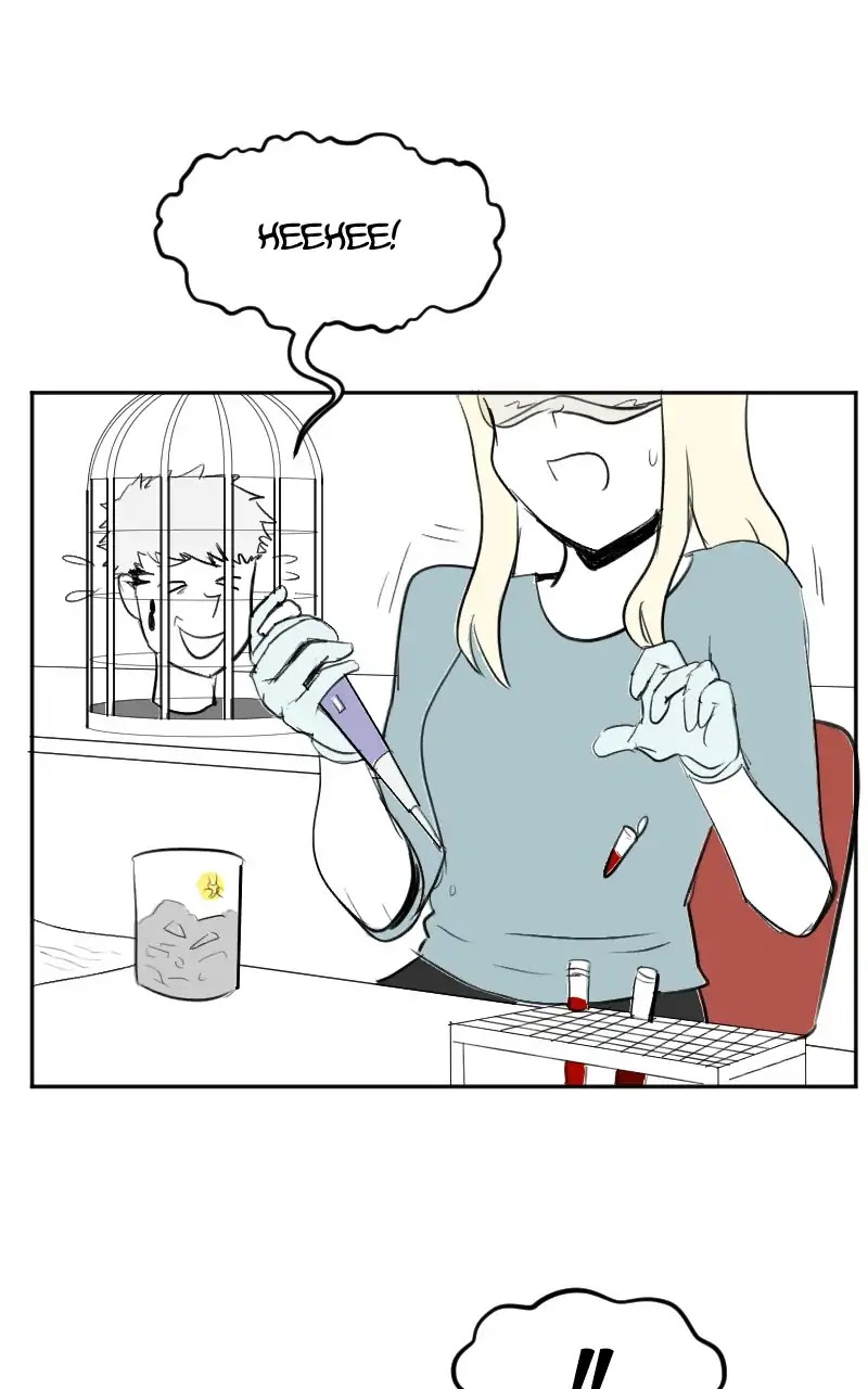 Boyfriend of the Dead Chapter 136 page 16 - Chapter 136: Ep. 124: Narrowly Avoided