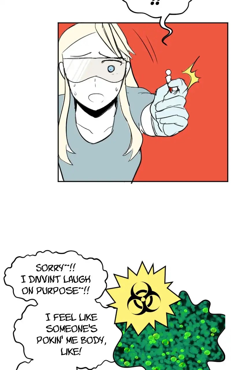 Boyfriend of the Dead Chapter 136 page 17 - Chapter 136: Ep. 124: Narrowly Avoided