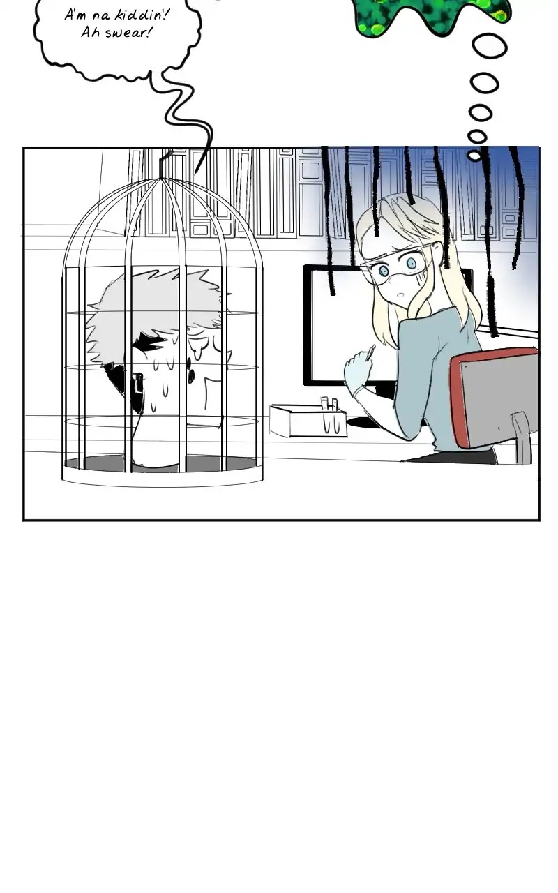 Boyfriend of the Dead Chapter 136 page 18 - Chapter 136: Ep. 124: Narrowly Avoided
