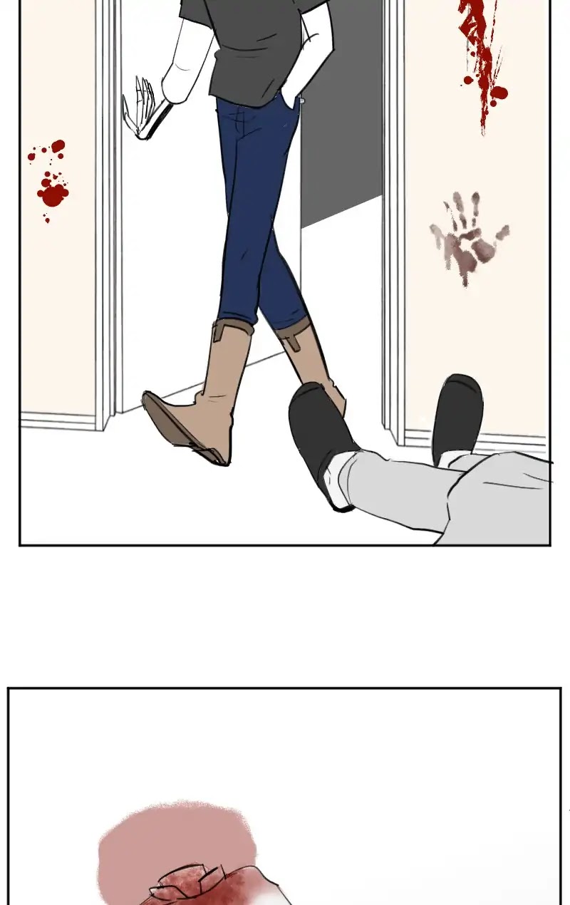 Boyfriend of the Dead Chapter 136 page 7 - Chapter 136: Ep. 124: Narrowly Avoided