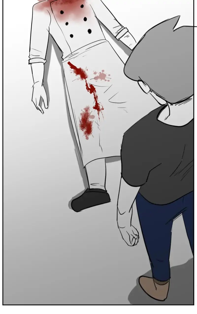 Boyfriend of the Dead Chapter 136 page 8 - Chapter 136: Ep. 124: Narrowly Avoided