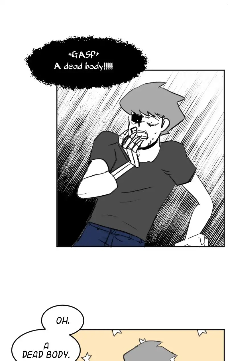 Boyfriend of the Dead Chapter 136 page 9 - Chapter 136: Ep. 124: Narrowly Avoided