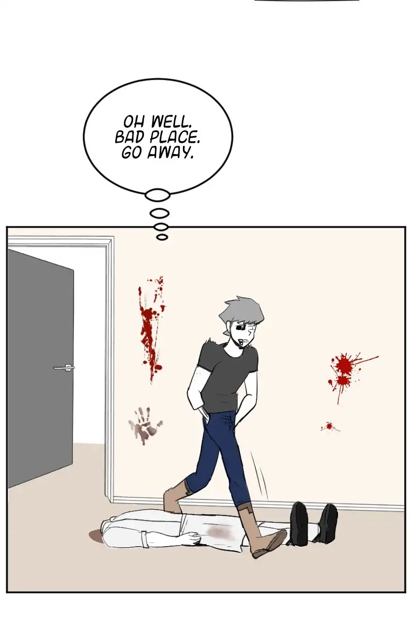 Boyfriend of the Dead Chapter 137 page 1 - Chapter 137: Ep. 125: Head Pain