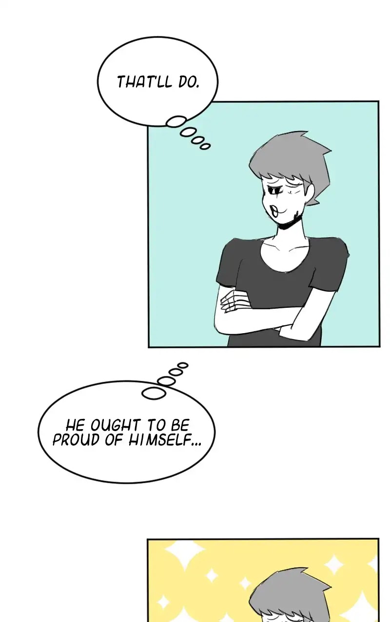 Boyfriend of the Dead Chapter 137 page 12 - Chapter 137: Ep. 125: Head Pain