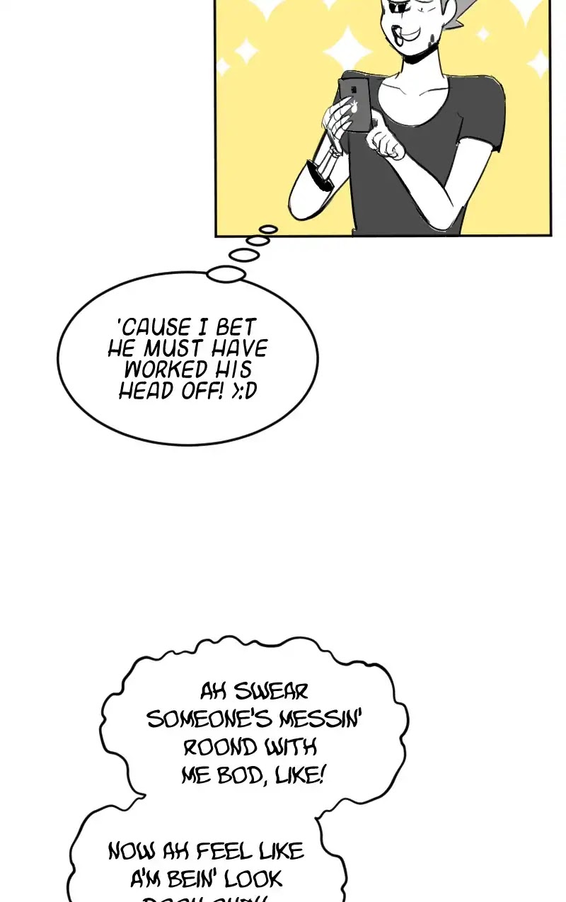 Boyfriend of the Dead Chapter 137 page 13 - Chapter 137: Ep. 125: Head Pain
