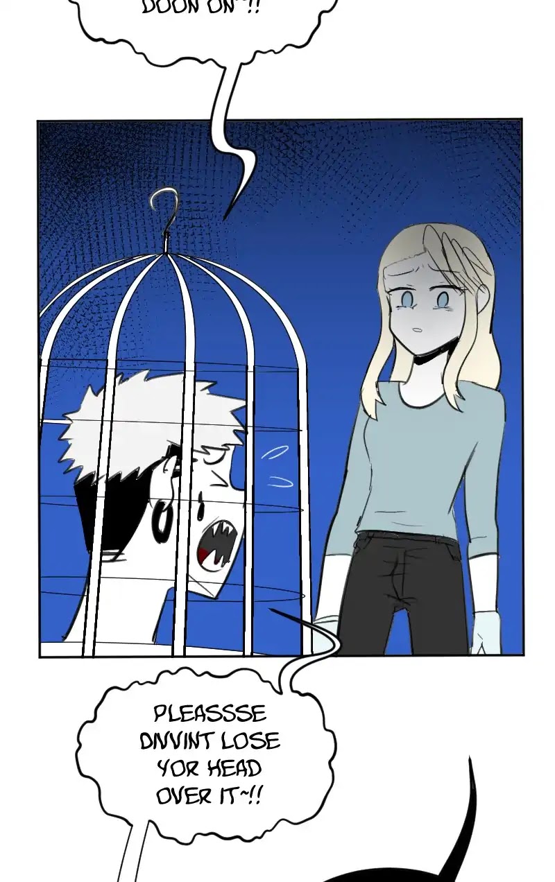 Boyfriend of the Dead Chapter 137 page 14 - Chapter 137: Ep. 125: Head Pain