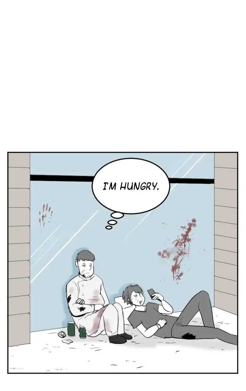Boyfriend of the Dead Chapter 137 page 16 - Chapter 137: Ep. 125: Head Pain
