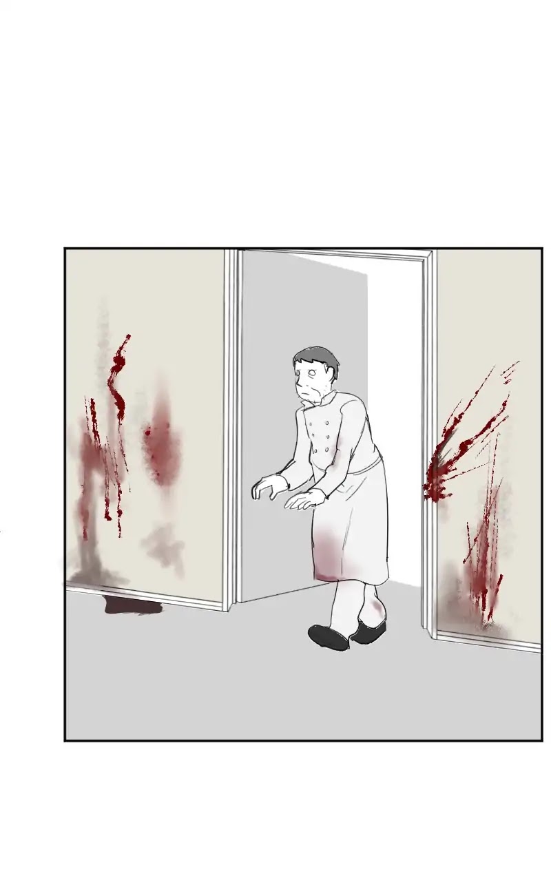 Boyfriend of the Dead Chapter 137 page 17 - Chapter 137: Ep. 125: Head Pain