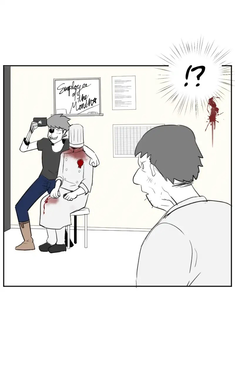 Boyfriend of the Dead Chapter 137 page 18 - Chapter 137: Ep. 125: Head Pain