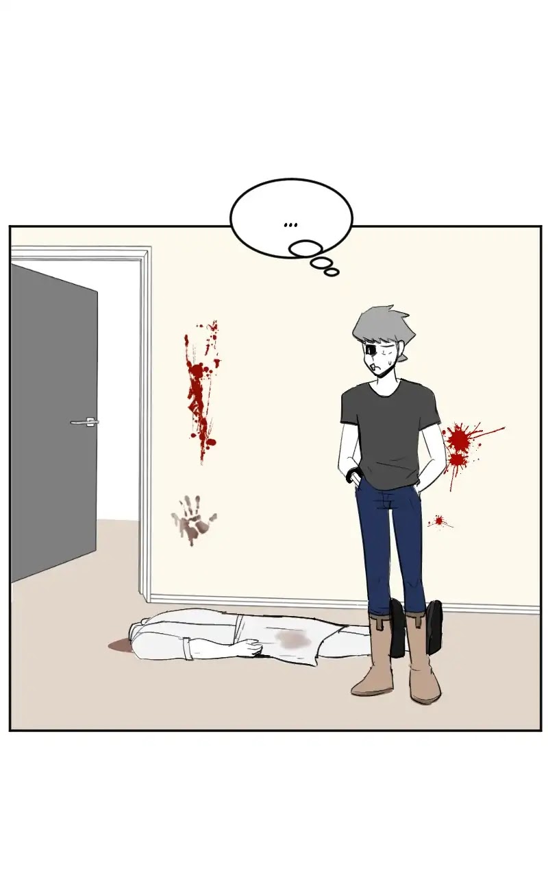 Boyfriend of the Dead Chapter 137 page 2 - Chapter 137: Ep. 125: Head Pain