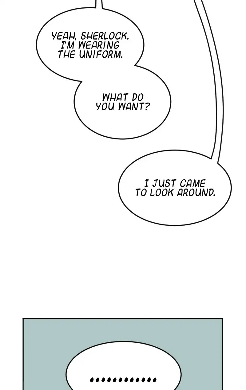 Boyfriend of the Dead Chapter 137 page 21 - Chapter 137: Ep. 125: Head Pain