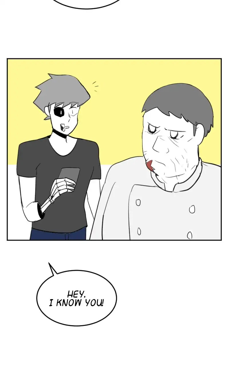 Boyfriend of the Dead Chapter 137 page 23 - Chapter 137: Ep. 125: Head Pain
