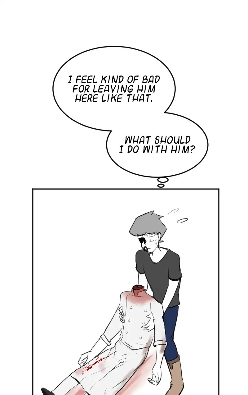 Boyfriend of the Dead Chapter 137 page 3 - Chapter 137: Ep. 125: Head Pain