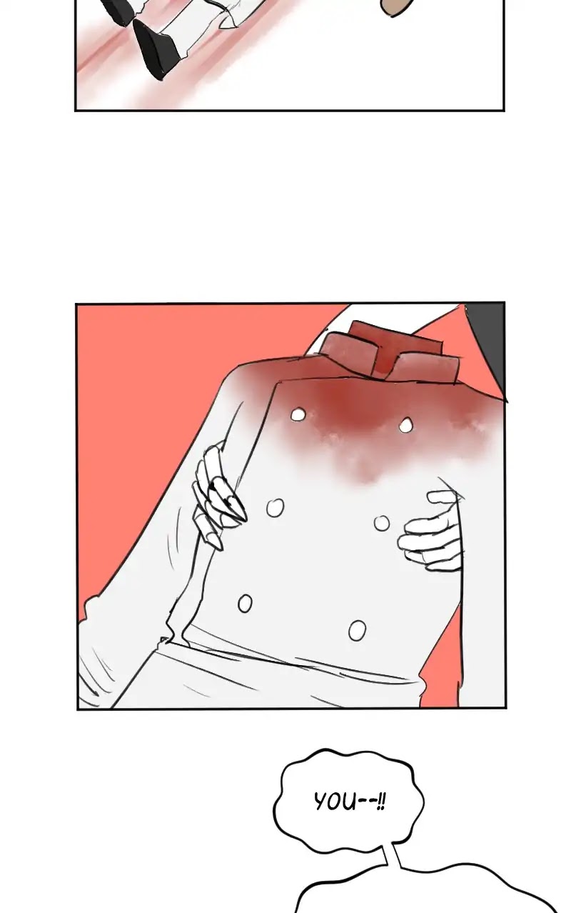 Boyfriend of the Dead Chapter 137 page 4 - Chapter 137: Ep. 125: Head Pain