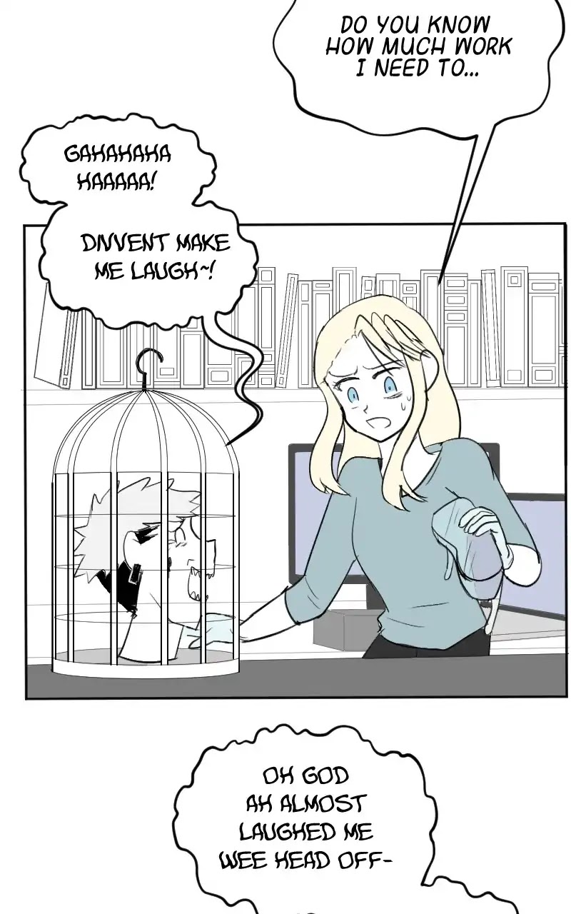Boyfriend of the Dead Chapter 137 page 5 - Chapter 137: Ep. 125: Head Pain