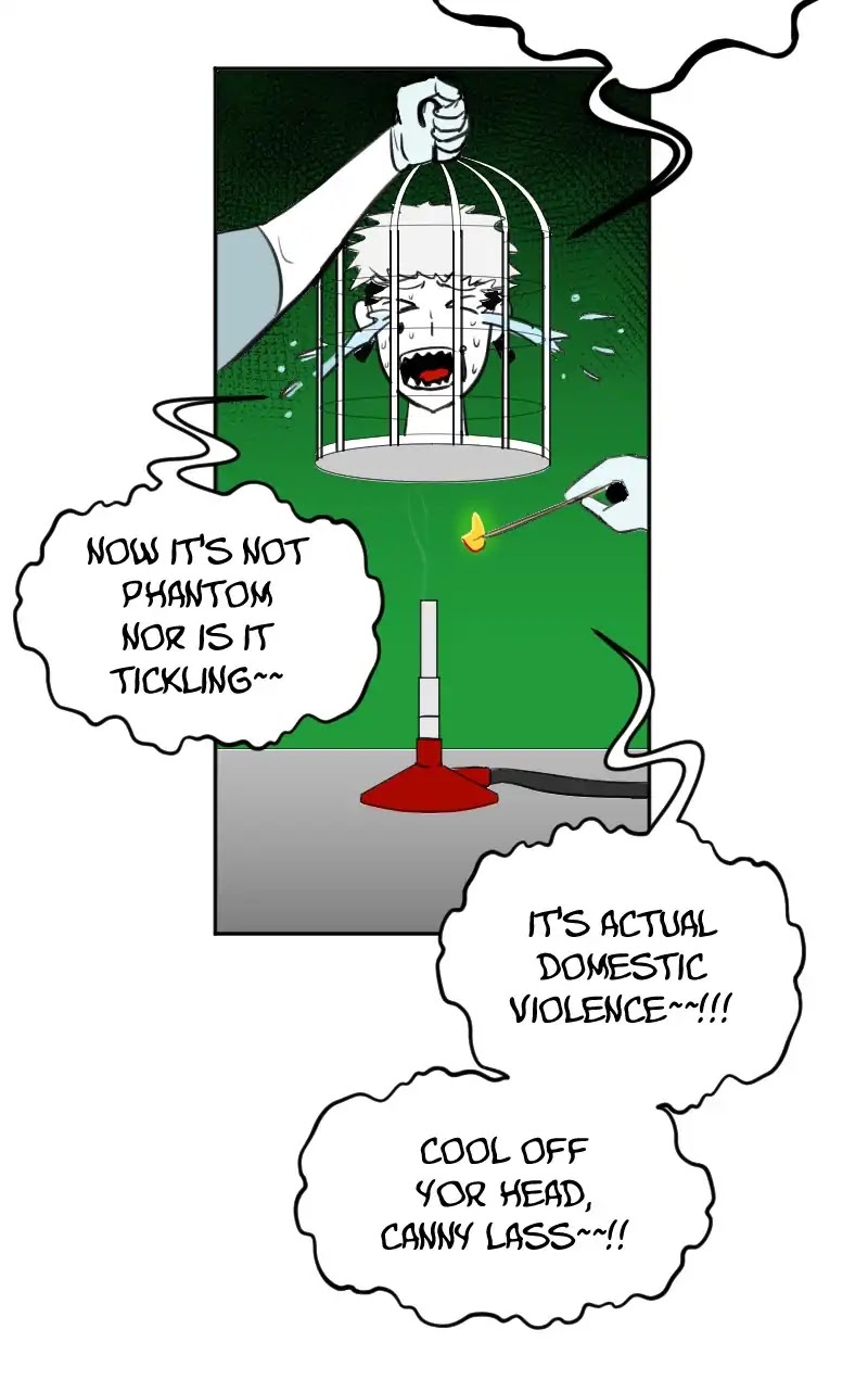 Boyfriend of the Dead Chapter 137 page 7 - Chapter 137: Ep. 125: Head Pain