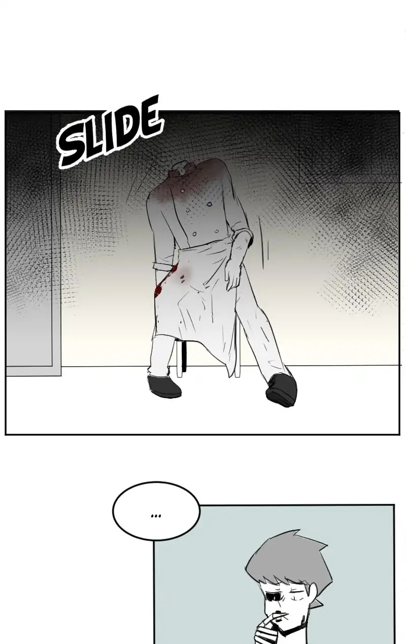 Boyfriend of the Dead Chapter 137 page 8 - Chapter 137: Ep. 125: Head Pain