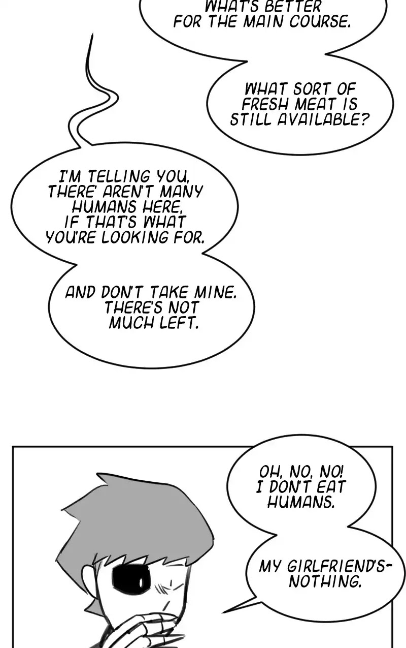 Boyfriend of the Dead Chapter 138 page 13 - Chapter 138: Ep. 126: Chef N