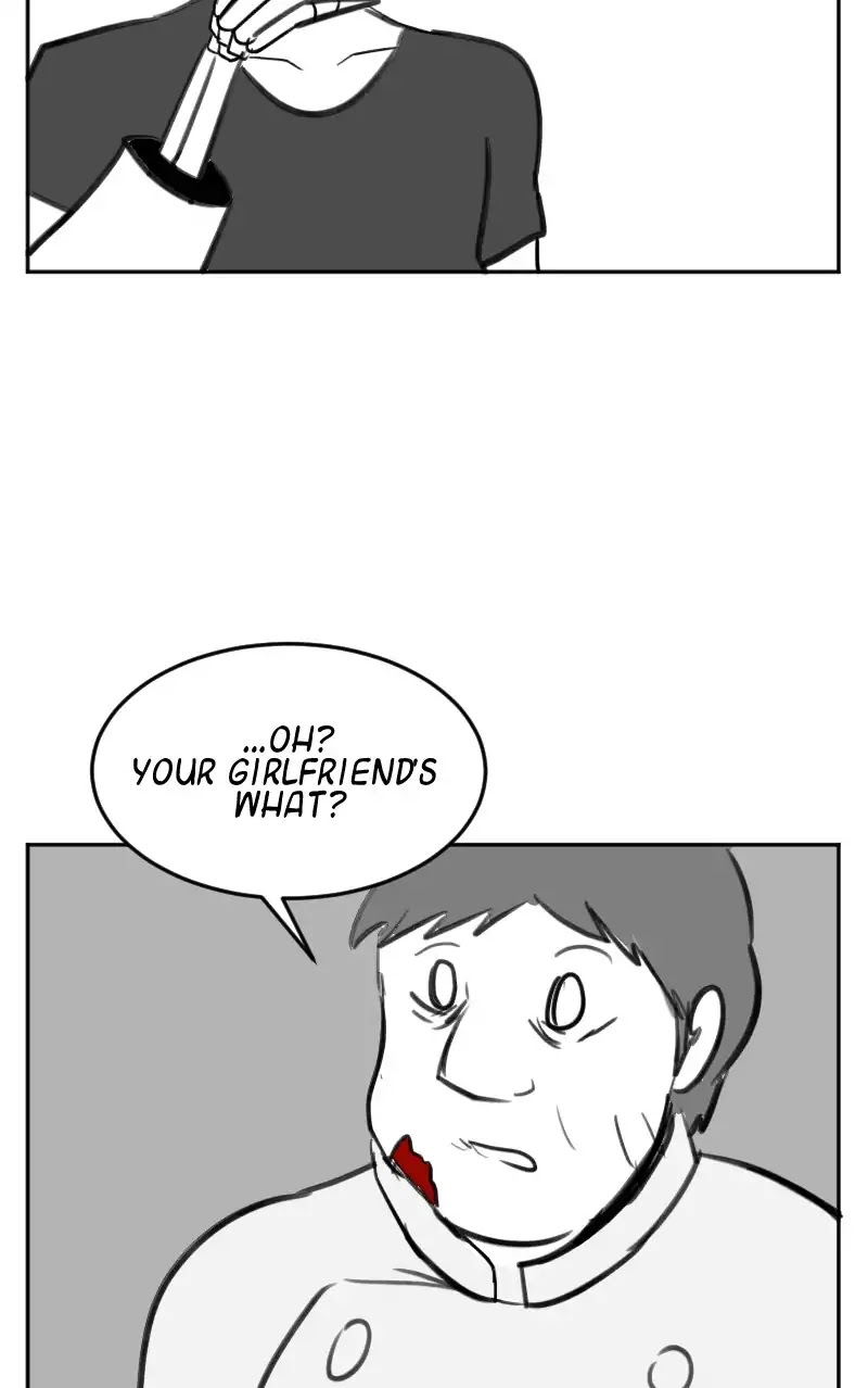 Boyfriend of the Dead Chapter 138 page 14 - Chapter 138: Ep. 126: Chef N