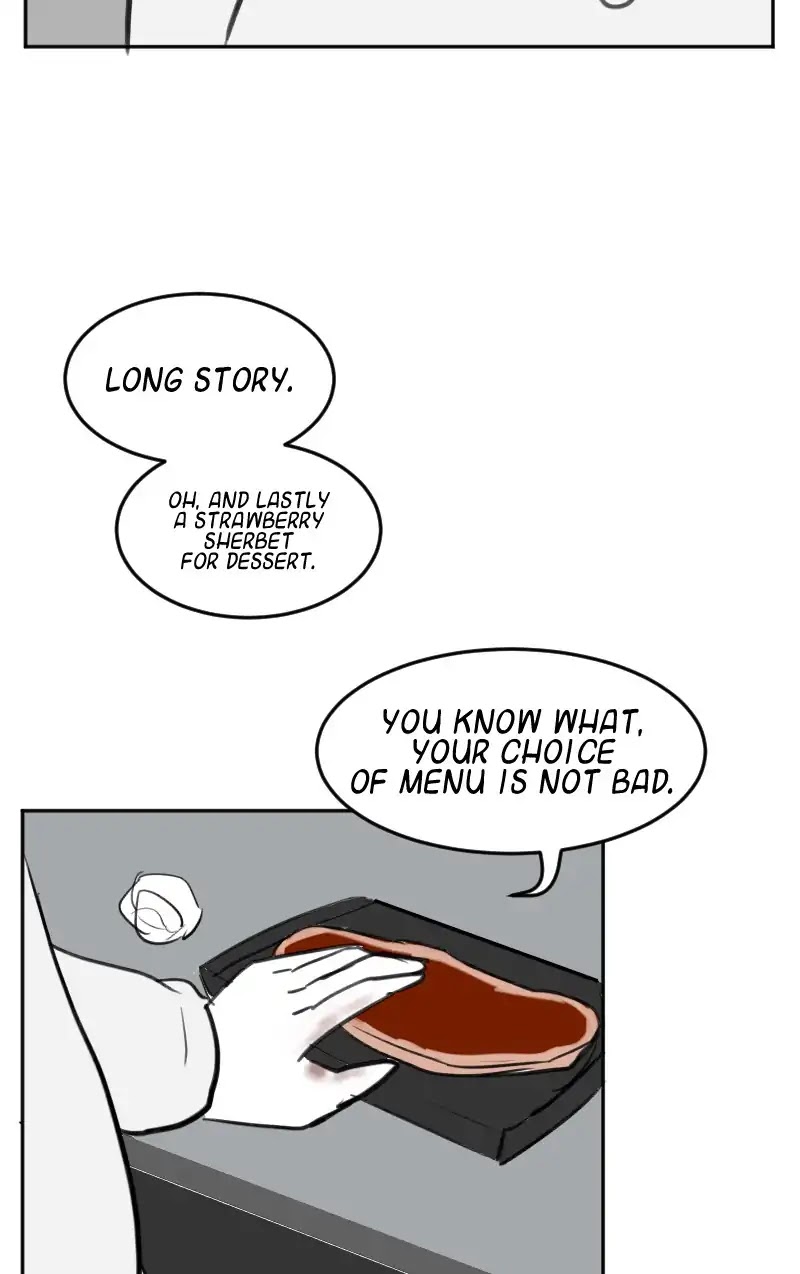 Boyfriend of the Dead Chapter 138 page 15 - Chapter 138: Ep. 126: Chef N